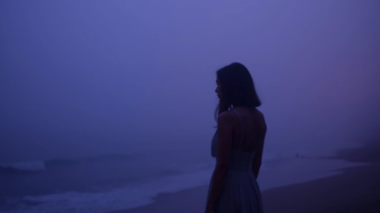 your silence still hurts – dreamy ambient for night listening