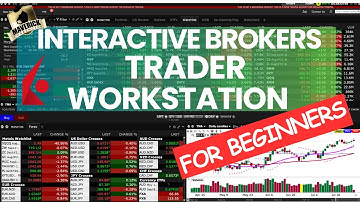 Interactive Brokers - How to download Activity Statements (TWS)?