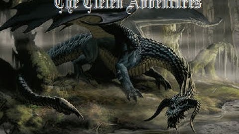 D&D 5e: The Clelen Adventures: Session 24: Part 2