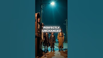 What If Trick-or-Treaters Got Trapped in a Time Loop Forever?