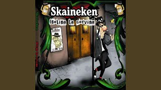 Video thumbnail of "Skaineken - Paulo de Powly"