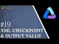 Tutorial #19 | Checkpoints in UFT | XML Checkpoint | XML Output Value | UFT Tutorials
