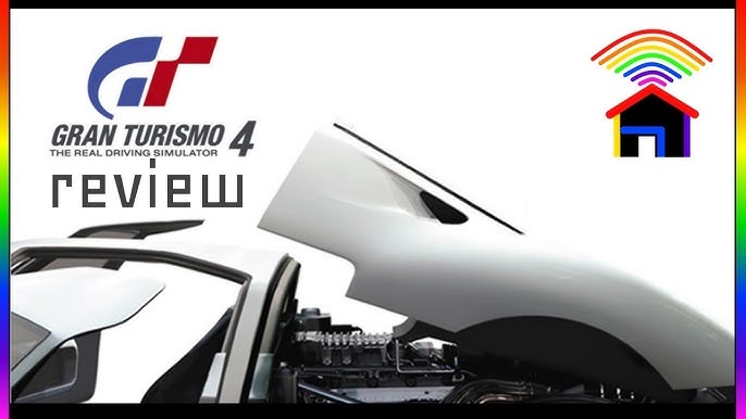 Gran Turismo 3: A-Spec - release date, videos, screenshots, reviews on RAWG