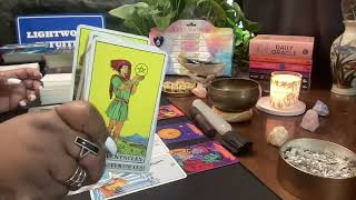 It's DIVINE TIMING for your BIG BREAK!!!! It's here!!!