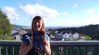 Guide Biscuit Challenge Video
