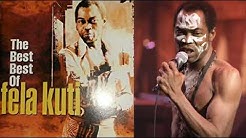 The Best Of Fela Kuti