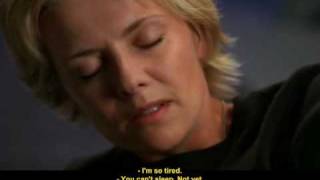 Sasha Pieterse And Space In Stargate Sg1  Grace 713