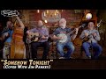 Bluegrass Jamming With Jim Pankey Somehow Tonight Acoustic Cover mp3