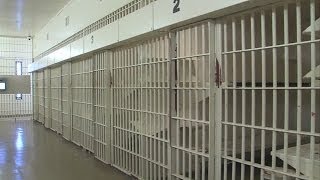 Jail Study