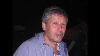 Слайд-фильм Памяти Миши Баранчука - музыка и исполнение - Галина Айзендорф, стихи - Ольга Подлесная