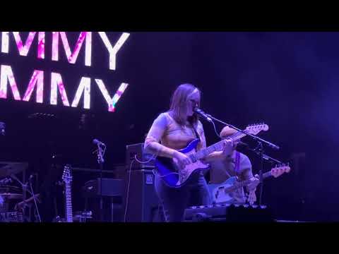 Soccer Mommy -