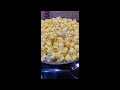 Popcorn satisfying video | Must Watch \ Foodie Nomad