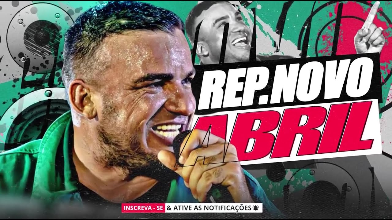 ⁣JÚNIOR VIANNA ABRIL 2026 - JÚNIOR VIANNA MÚSICAS NOVAS 2026 - JÚNIOR VIANNA CD PRA PAREDÃO 2026