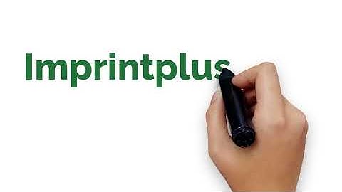 Imprint Plus