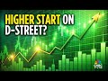 Indian Market Likely To Open Higher Amid Bullish Global Cues & Progress In US-China Trade Talks