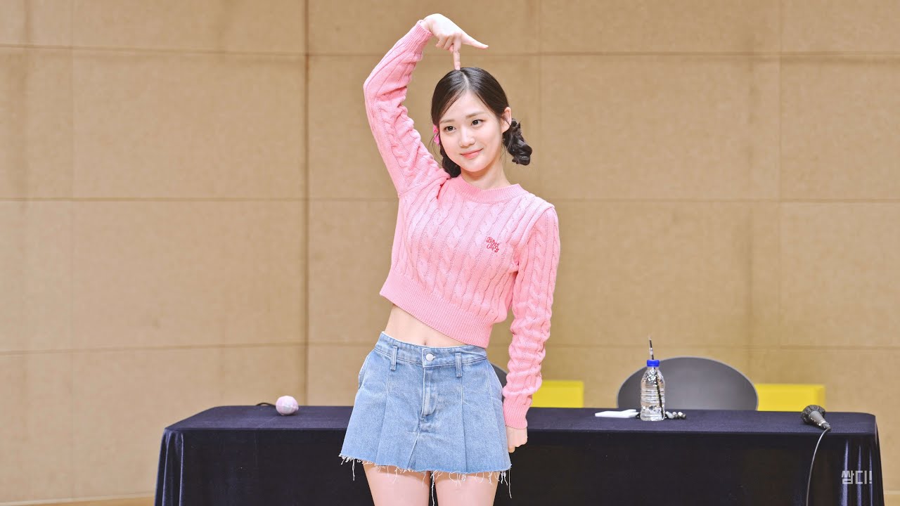 ★윤★ I-LAND2] SEMI FINAL Behind Photo 📸 #LATATA 아이랜더가 직접 완성한