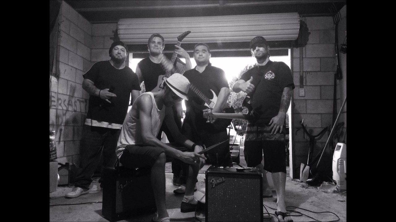 Shaken and Stirred - She's a mess