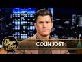 Colin Jost Was Intimidated Acting With Matt Damon On SNL Talks Pete Hegseth Impression Extended 