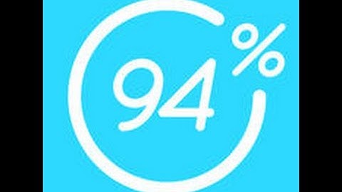 94% - All Level 64 Answers
