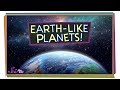 Are There Other Planets Like Earth?