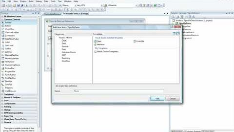 Conceptos en Programación - Clase 4 - 5ª Parte - CentralTECH