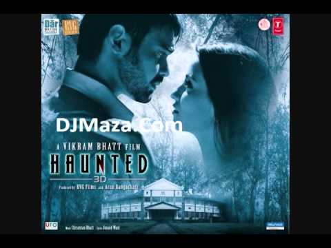 Tum Ho Mera Pyar  Full Song HD    Haunted 2011   K K   Suzanne   www DJMaza Com