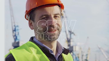 [한국어] 산업용 기어 유닛을 위한 DriveRadar® IoT Suite-상태 모니터링ㅣSEW유로드라이브코리아㈜