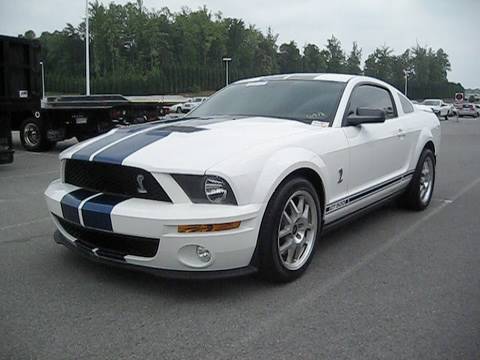 2007 Shelby Gt500 Start Up Exhaust And In Depth Tour