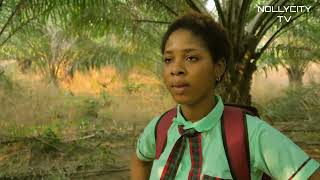 END TIME SCHOOL LES-BAINS EPI(LOVE&ROMANCE)NEW LATEST NOLLYWOOD NIGERIAN MOVIE/AFRICAN MOVIES 2022