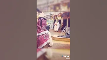 لا يصيبك شك مني في غلاك ولا يهمك من حكي هذا وذاك 