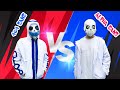 PHÁP SƯ NGŨ HÀNH GANGSTER TÂP 137 : Cuộc chiến sinh tử giữa SANS 404 & AlPHA SANS