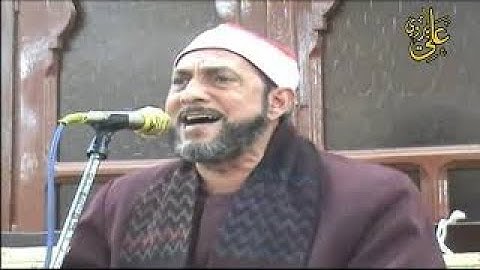 سورة الحج والمؤمنون روائع لن تنسى  لعشاق الشيخ محمد بسيونى