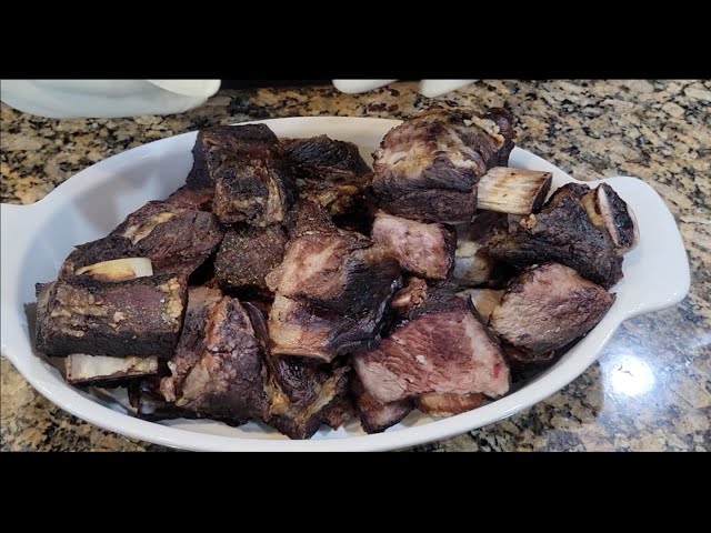 HOW TO SMOKE MEAT AT HOME - AFRICAN STYLE