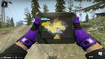 CS:GO | Danger Zone #02 | Rage Hacking | Unityhacks | durchfahren 😉