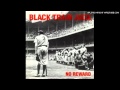 Black Train Jack - No Reward