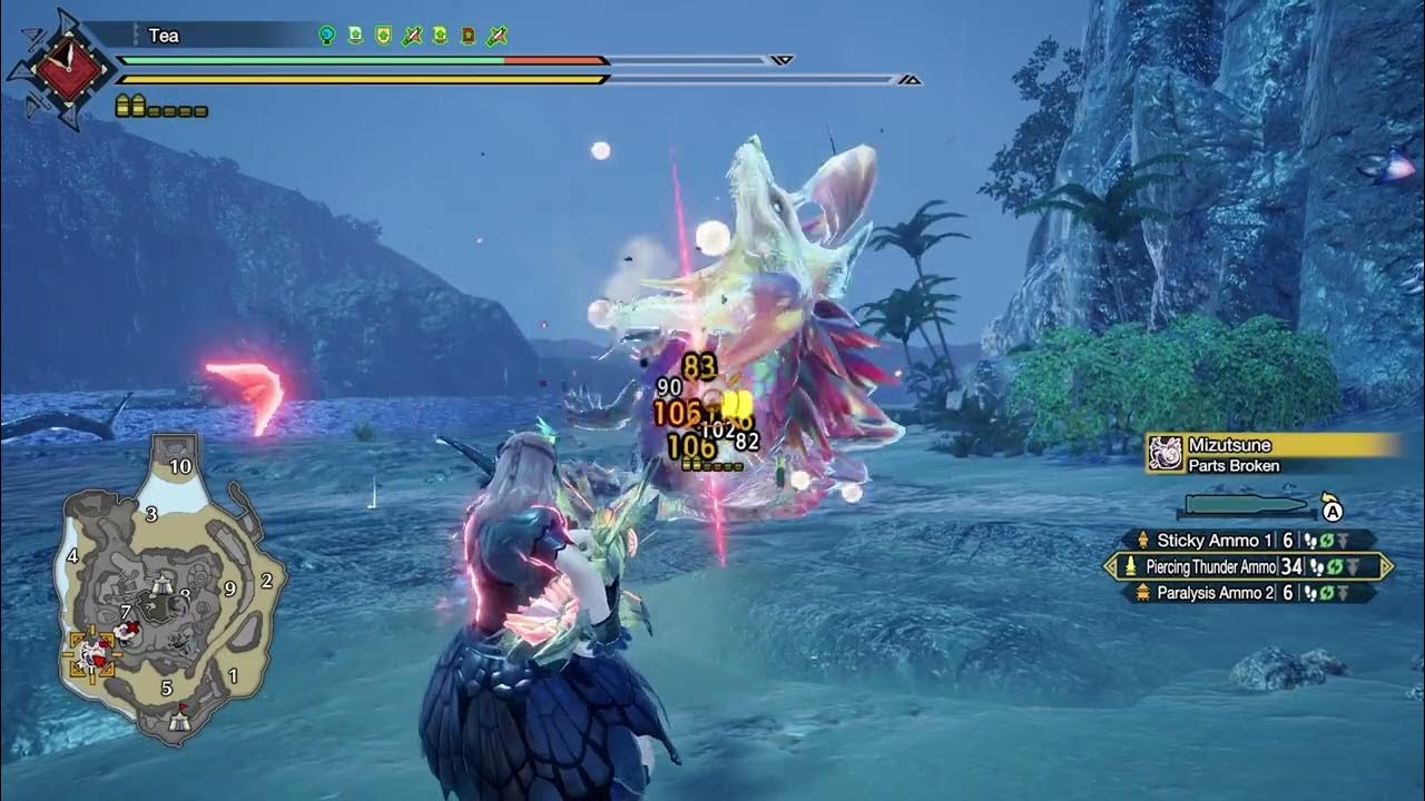 Mizutsune HBG 1 11 01 TA Wiki Rules Mods And Augments YouTube mizutsune-hbg-1-11-01-ta-wiki-rules-mods-and-augments-youtube