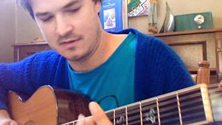 All Over Gently (Guitar Lesson) by: Stephen Malkmus and the Jicks