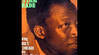 Roy Chicago & his Abalabi Rhythm Dandies - Sere fun mi baby