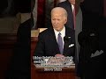 Biden flubs his way through scolding of Supreme Court Justices for overturning Roe v. Wade