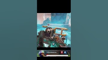 Apex Legends - How To Clutch A 2 v 1 [SEASON 15]