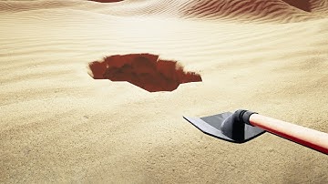 This Is Another Game About Digging A Hole