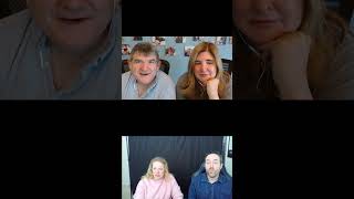 You're terrible friends. Imperfect Women Ep. 1