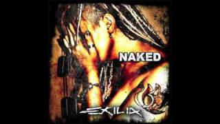 EXILIA - New Album NAKED [Teaser]