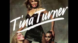 Tina Turner - I wrote a letter