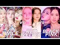 [GROUP VOCAL BATTLE] Twice vs Red Velvet vs Blackpink 2020 (WITH SEASONING)