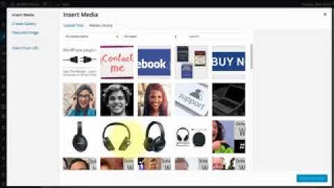 How To Format Text and Images in the WordPress Text Widget