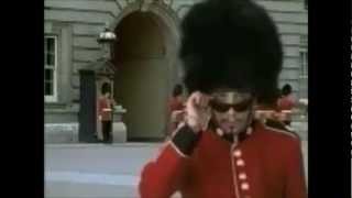 Backstreet Boys - The Countdown Is On All