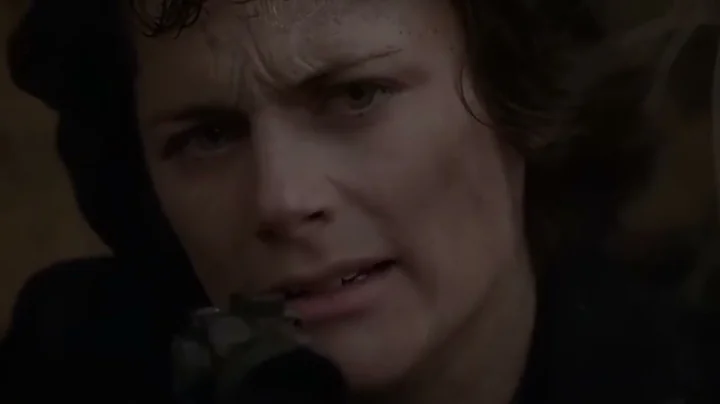 24 (2001–2010) Day 2: 5:00 p.m.-6:00 p.m. nina holds Jack hostage