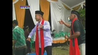 SARTO BUDOYO LIVE NGEPEH GANDRI PART 4