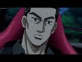 頭文字〈イニシャル〉D 最高のレース #11 || Initial D Fifth Stage Best Race